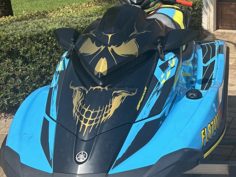 GP 1800r wave-runner rentals | AnchorsBook Photo GP 1800r wave-runner rentals