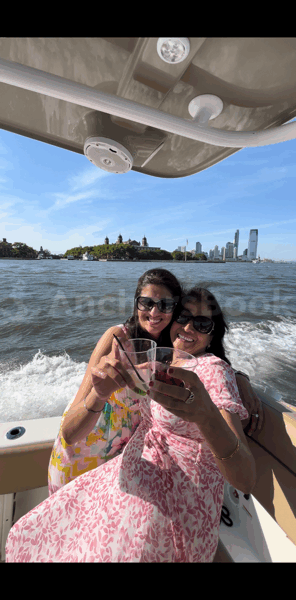 Fun & Spacious 23ft Nautic Star NY/NJ | AnchorsBook Photo Fun & Spacious 23ft Nautic Star NY/NJ