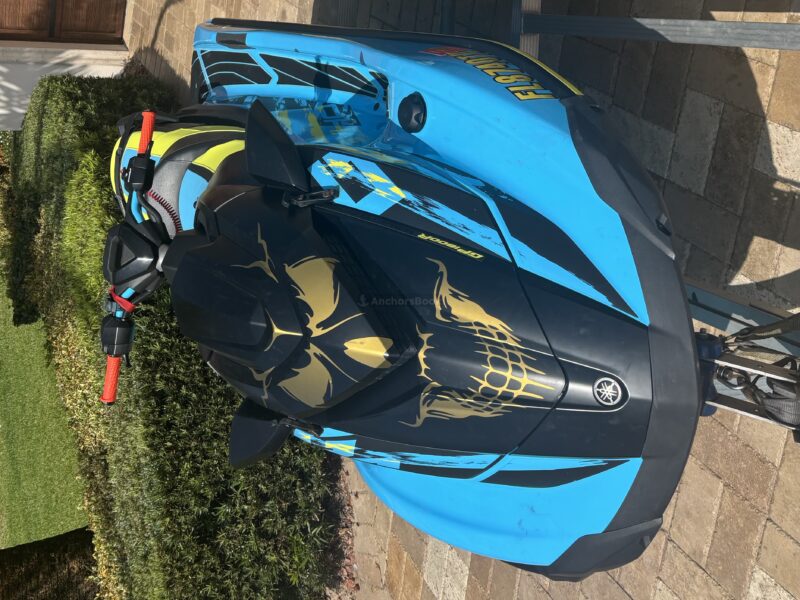 GP 1800r wave-runner rentals | AnchorsBook Photo GP 1800r wave-runner rentals