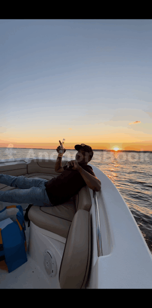Fun & Spacious 23ft Nautic Star NY/NJ | AnchorsBook Photo Fun & Spacious 23ft Nautic Star NY/NJ