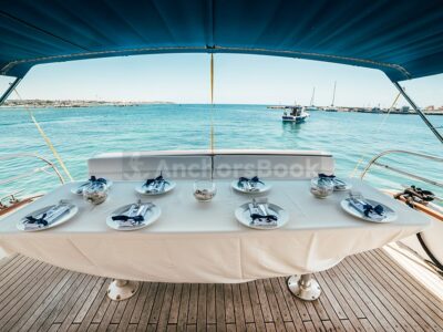 Mediterranean Diamond | AnchorsBook Photo Kurosivo IV