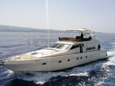 Mediterranean Diamond | AnchorsBook Photo Mediterranean Diamond