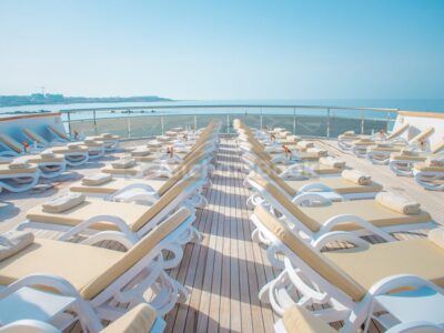 95' MAIORA / LADY SOFIA | AnchorsBook Photo Ocean Vision - Mega Party Yacht