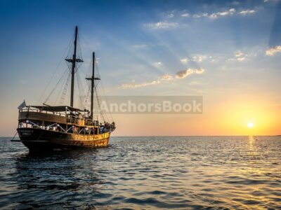 Mediterranean Diamond | AnchorsBook Photo Jolly Roger II