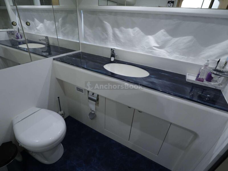 Luxury Princess Yacht – Up to 30 Guests | Perfect for Private Events & Cruises | AnchorsBook Photo Luxury Princess Yacht – Up to 30 Guests | Perfect for Private Events & Cruises