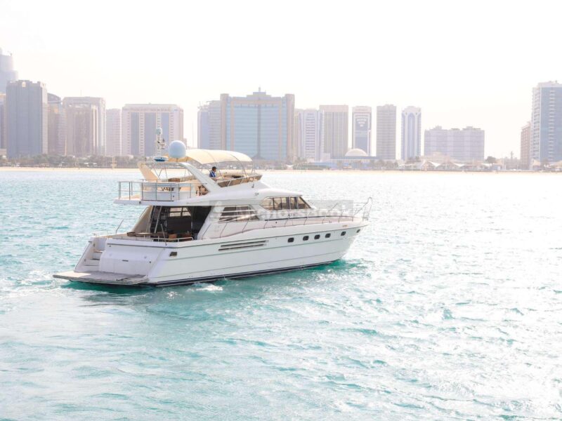 Luxury Princess Yacht – Up to 30 Guests | Perfect for Private Events & Cruises | AnchorsBook Photo Luxury Princess Yacht – Up to 30 Guests | Perfect for Private Events & Cruises