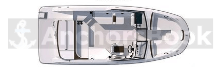 Sea Ray SPX 210, 250HP | AnchorsBook Photo Sea Ray SPX 210, 250HP