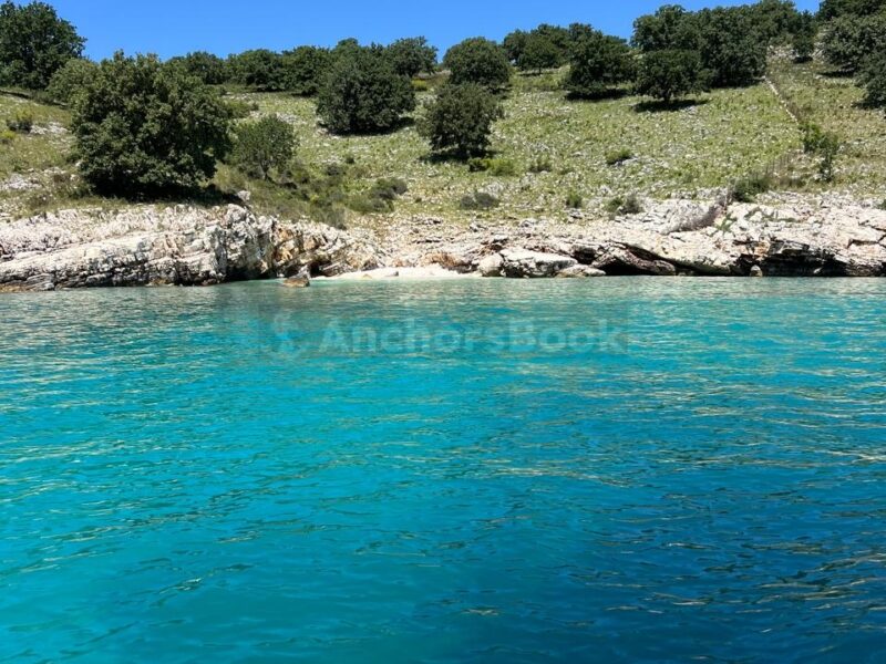 Saranda Paradise Hidden Locations | AnchorsBook Photo Saranda Paradise Hidden Locations