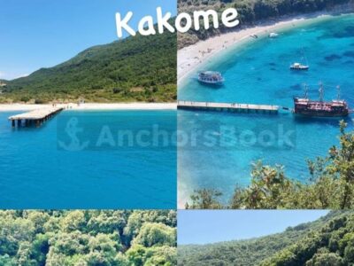 newest test listing 2026-06-12 | AnchorsBook Photo Saranda Paradise Hidden Locations
