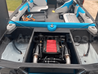 AXIS Wake Research T22, 400HP - Kelowna Boat Rental | AnchorsBook Photo AXIS Wake Research T22, 400HP - Kelowna Boat Rental