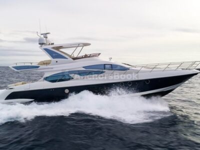 65’ AZIMUT / PRINCESS