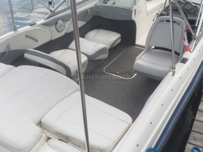 Beautiful 40 Foot Monk McQueen | AnchorsBook Photo Bayliner 185 in Penticton, 225HP