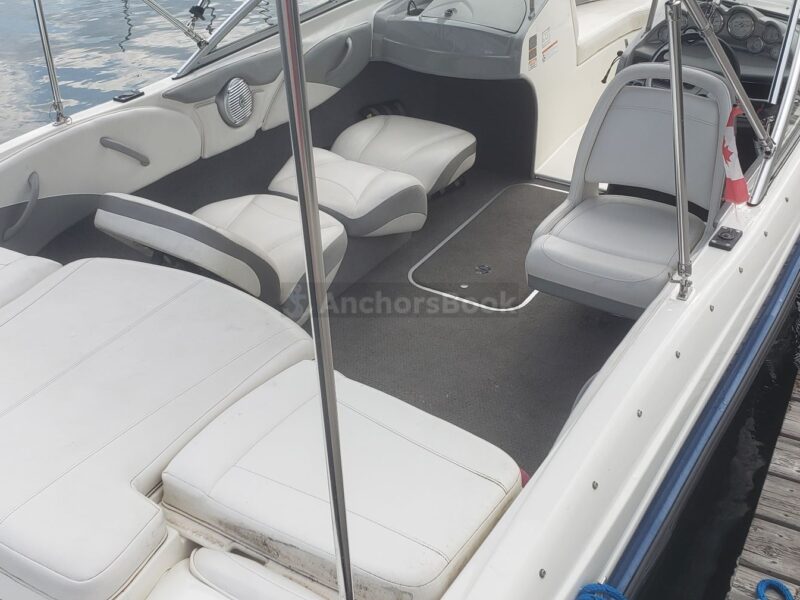Bayliner 185 in Penticton, 225HP | AnchorsBook Photo Bayliner 185 in Penticton, 225HP