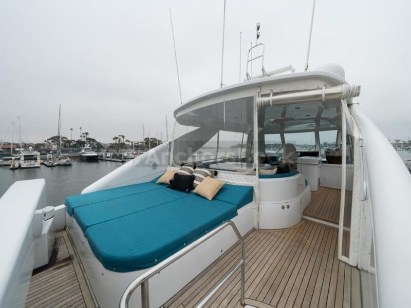 85ft VING / IMPROMTU | AnchorsBook Photo 85ft VING / IMPROMTU