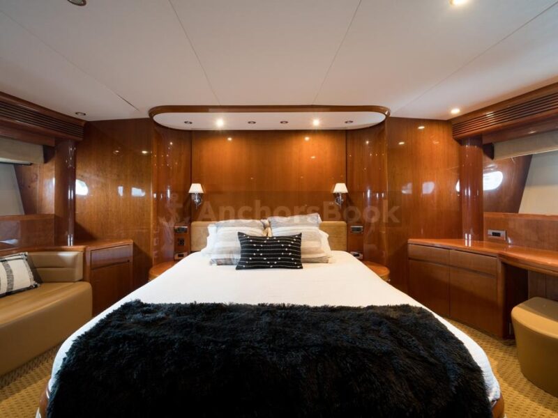 85ft VING / IMPROMTU | AnchorsBook Photo 85ft VING / IMPROMTU