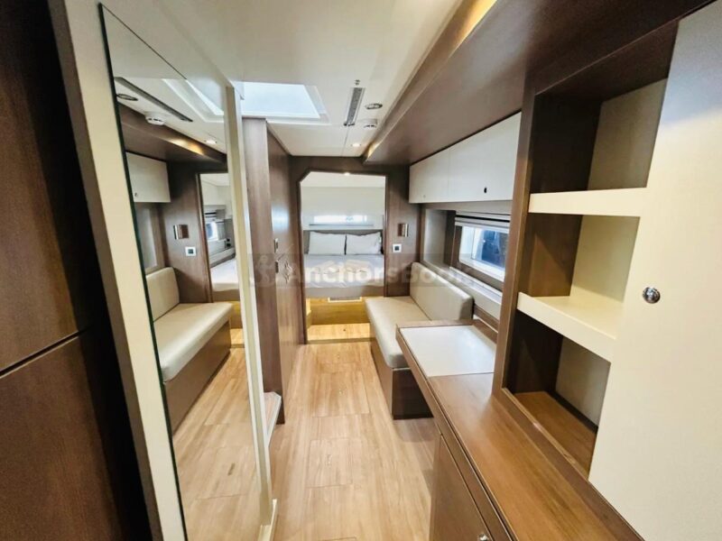 Catamaran Bali 4.2 Full Week Charter - In Lefkas Marina, Lefkada | AnchorsBook Photo Catamaran Bali 4.2 Full Week Charter - In Lefkas Marina, Lefkada