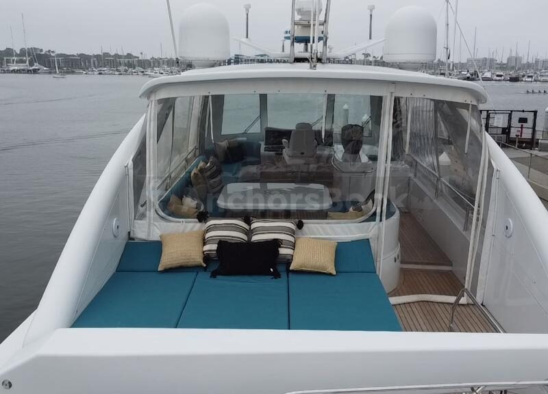 85ft VING / IMPROMTU | AnchorsBook Photo 85ft VING / IMPROMTU