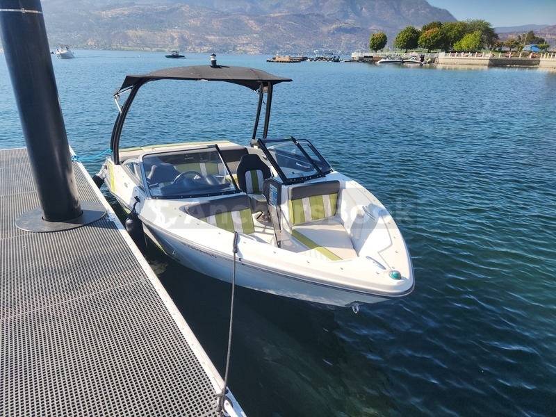 7 PASSENGER SPEEDBOAT | AnchorsBook Photo 7 PASSENGER SPEEDBOAT