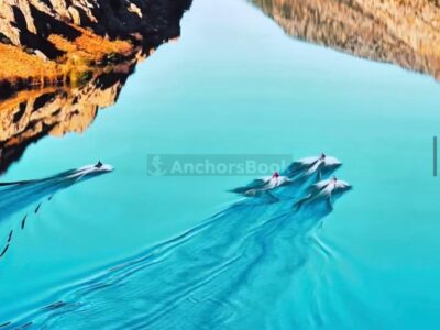 Turkey Boat Rental & Yacht Charter | AnchorsBook Photo Jet ski guided tours all over Türkiye - Aegean Sea - Marmara Sea - Istanbul and Bosphorus area - Mesopotamia - Black Sea region - on rivers and sea