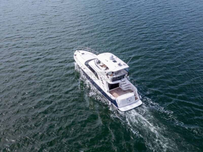 60'Ft SEA RAY / BELLA JOLIE | AnchorsBook Photo 60'Ft SEA RAY / BELLA JOLIE