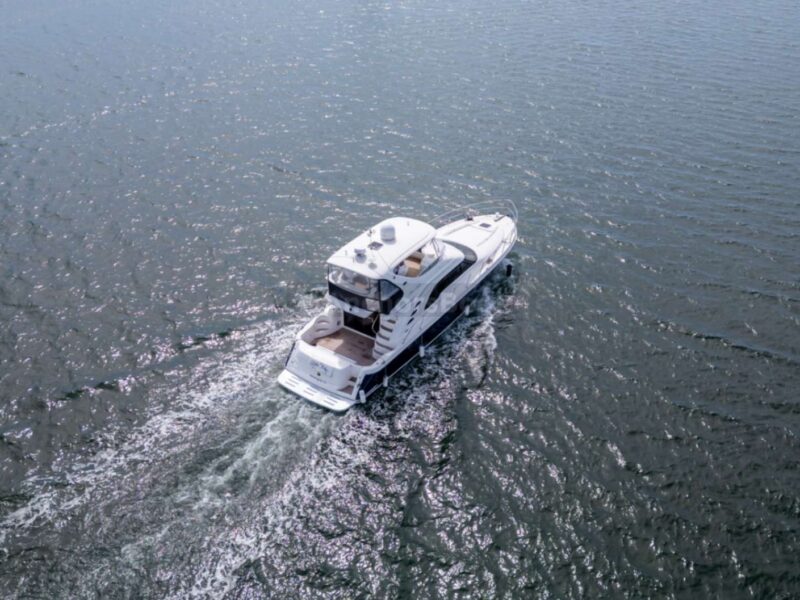 60'Ft SEA RAY / BELLA JOLIE | AnchorsBook Photo 60'Ft SEA RAY / BELLA JOLIE