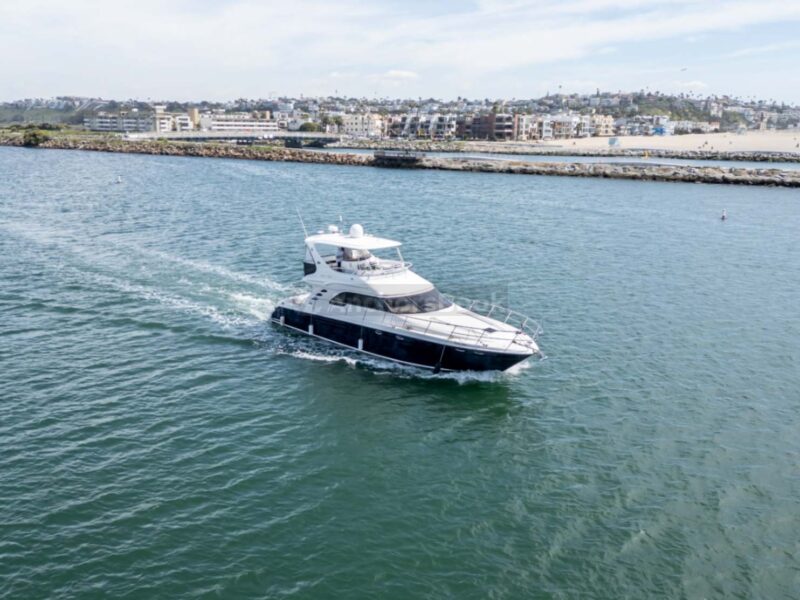 60'Ft SEA RAY / BELLA JOLIE | AnchorsBook Photo 60'Ft SEA RAY / BELLA JOLIE