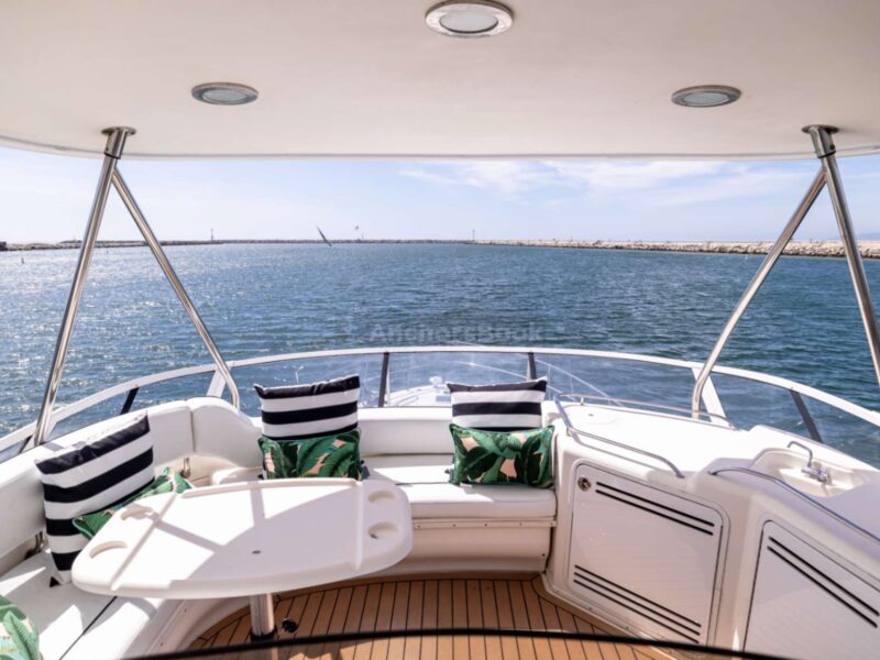 60'Ft SEA RAY / BELLA JOLIE | AnchorsBook Photo 60'Ft SEA RAY / BELLA JOLIE
