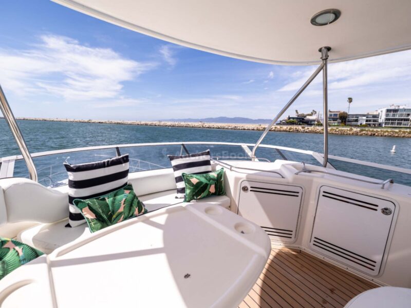 60'Ft SEA RAY / BELLA JOLIE | AnchorsBook Photo 60'Ft SEA RAY / BELLA JOLIE