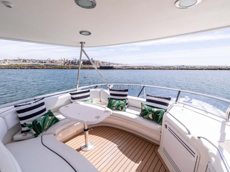 60'Ft SEA RAY / BELLA JOLIE | AnchorsBook Photo 60'Ft SEA RAY / BELLA JOLIE