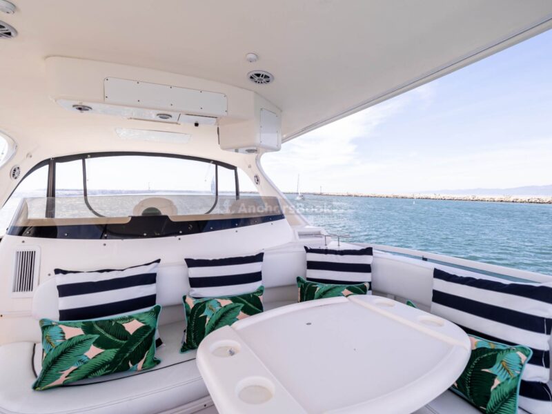 60'Ft SEA RAY / BELLA JOLIE | AnchorsBook Photo 60'Ft SEA RAY / BELLA JOLIE
