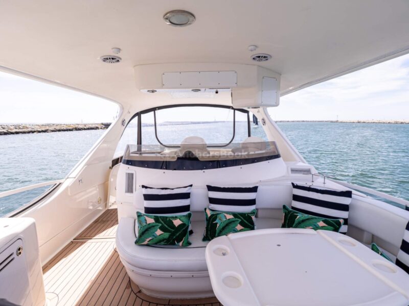 60'Ft SEA RAY / BELLA JOLIE | AnchorsBook Photo 60'Ft SEA RAY / BELLA JOLIE