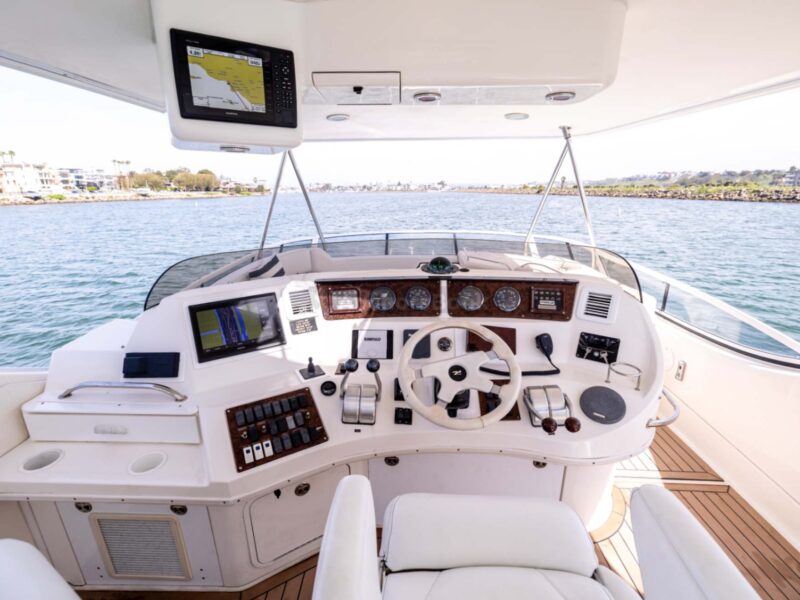 60'Ft SEA RAY / BELLA JOLIE | AnchorsBook Photo 60'Ft SEA RAY / BELLA JOLIE