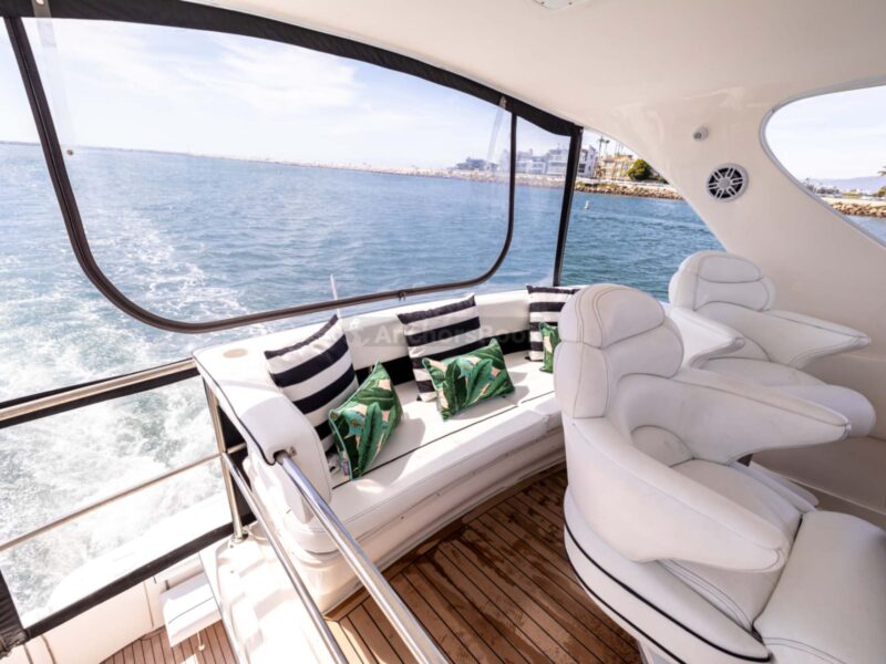 60'Ft SEA RAY / BELLA JOLIE | AnchorsBook Photo 60'Ft SEA RAY / BELLA JOLIE