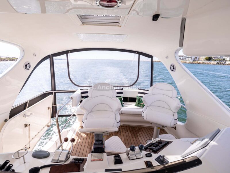 60'Ft SEA RAY / BELLA JOLIE | AnchorsBook Photo 60'Ft SEA RAY / BELLA JOLIE