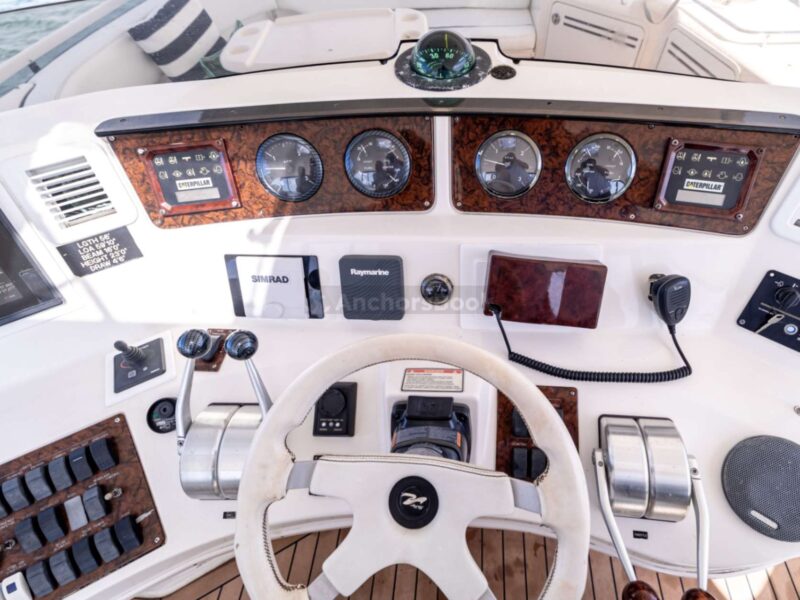 60'Ft SEA RAY / BELLA JOLIE | AnchorsBook Photo 60'Ft SEA RAY / BELLA JOLIE