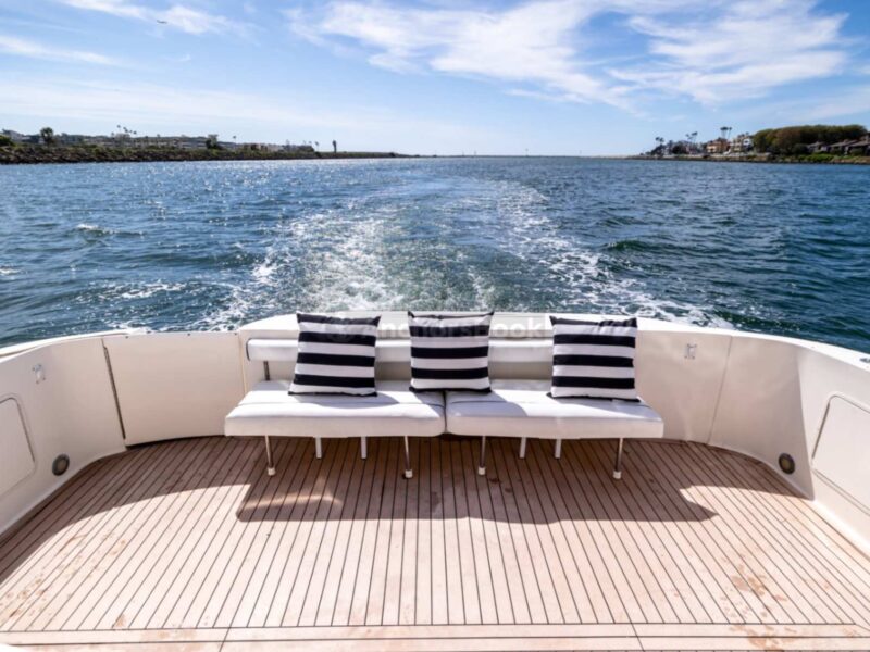 60'Ft SEA RAY / BELLA JOLIE | AnchorsBook Photo 60'Ft SEA RAY / BELLA JOLIE