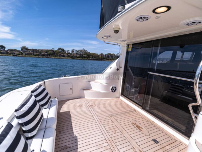 60'Ft SEA RAY / BELLA JOLIE | AnchorsBook Photo 60'Ft SEA RAY / BELLA JOLIE