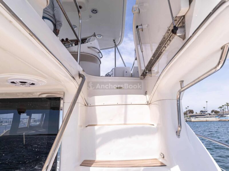 60'Ft SEA RAY / BELLA JOLIE | AnchorsBook Photo 60'Ft SEA RAY / BELLA JOLIE