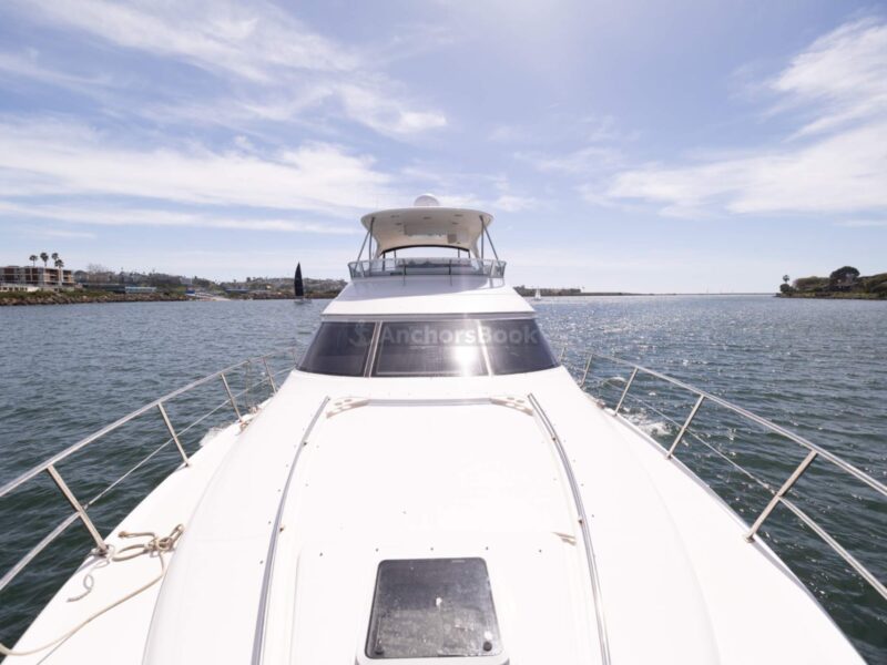 60'Ft SEA RAY / BELLA JOLIE | AnchorsBook Photo 60'Ft SEA RAY / BELLA JOLIE