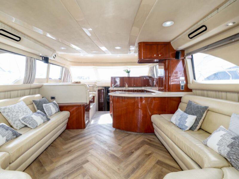 60'Ft SEA RAY / BELLA JOLIE | AnchorsBook Photo 60'Ft SEA RAY / BELLA JOLIE