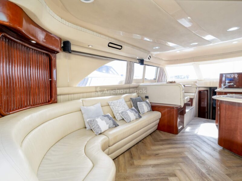 60'Ft SEA RAY / BELLA JOLIE | AnchorsBook Photo 60'Ft SEA RAY / BELLA JOLIE