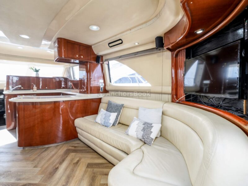 60'Ft SEA RAY / BELLA JOLIE | AnchorsBook Photo 60'Ft SEA RAY / BELLA JOLIE