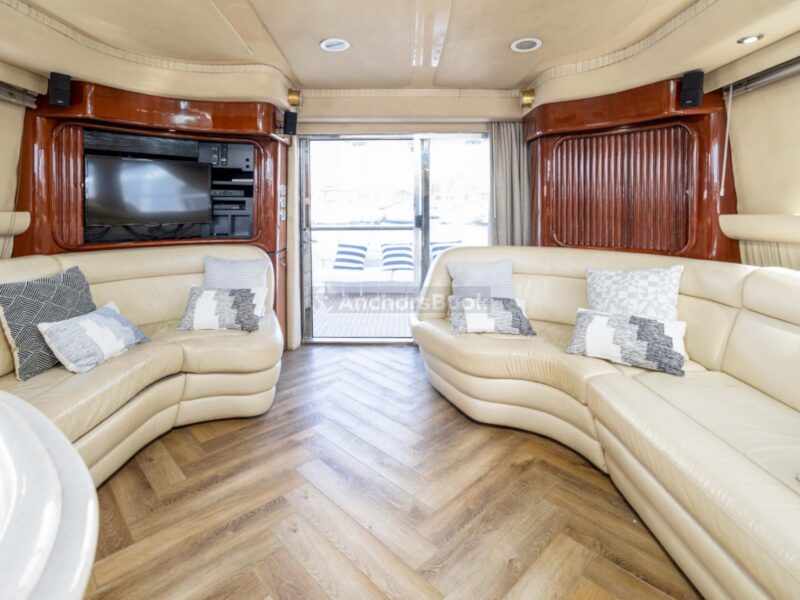 60'Ft SEA RAY / BELLA JOLIE | AnchorsBook Photo 60'Ft SEA RAY / BELLA JOLIE