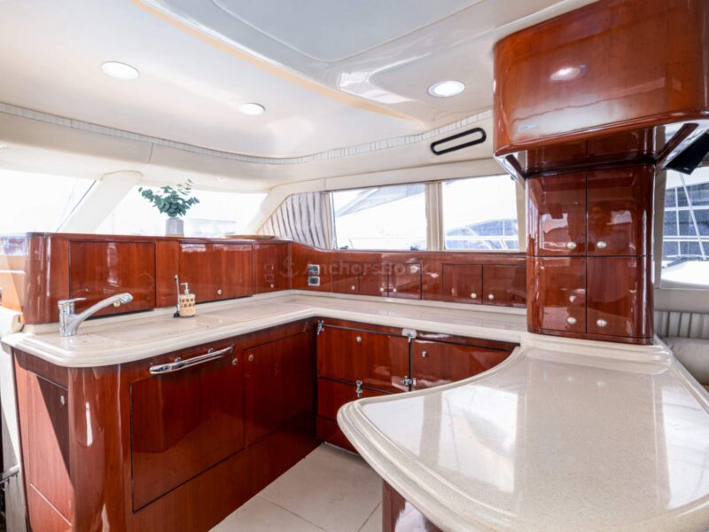 60'Ft SEA RAY / BELLA JOLIE | AnchorsBook Photo 60'Ft SEA RAY / BELLA JOLIE