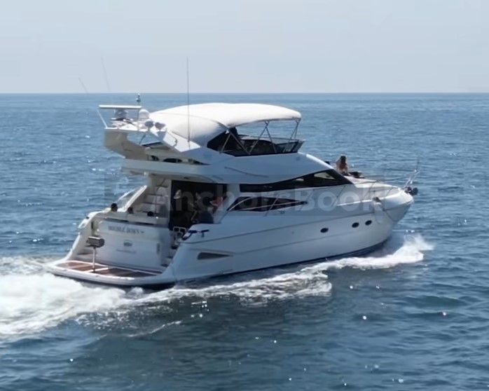 60’ft Neptunus / Double Down | AnchorsBook Photo 60’ft Neptunus / Double Down