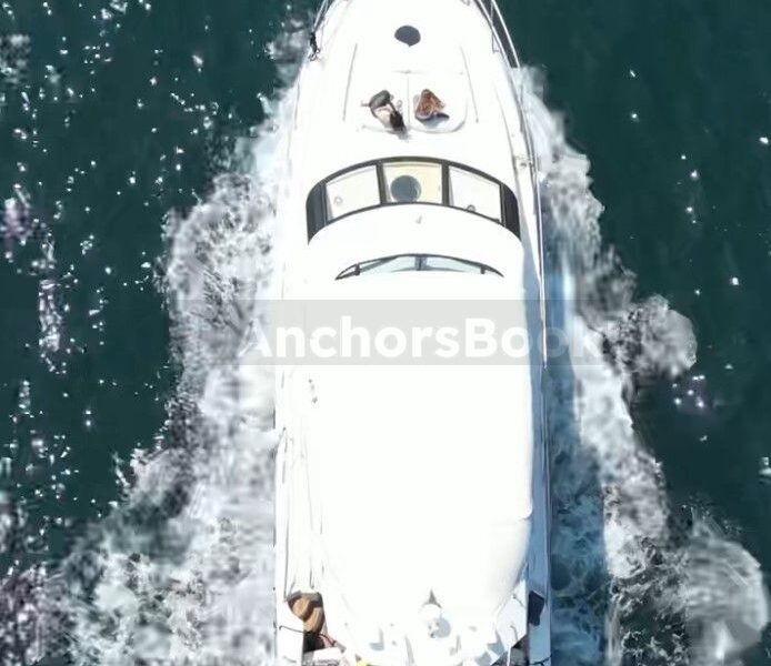 60’ft Neptunus / Double Down | AnchorsBook Photo 60’ft Neptunus / Double Down