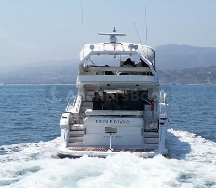 60’ft Neptunus / Double Down | AnchorsBook Photo 60’ft Neptunus / Double Down