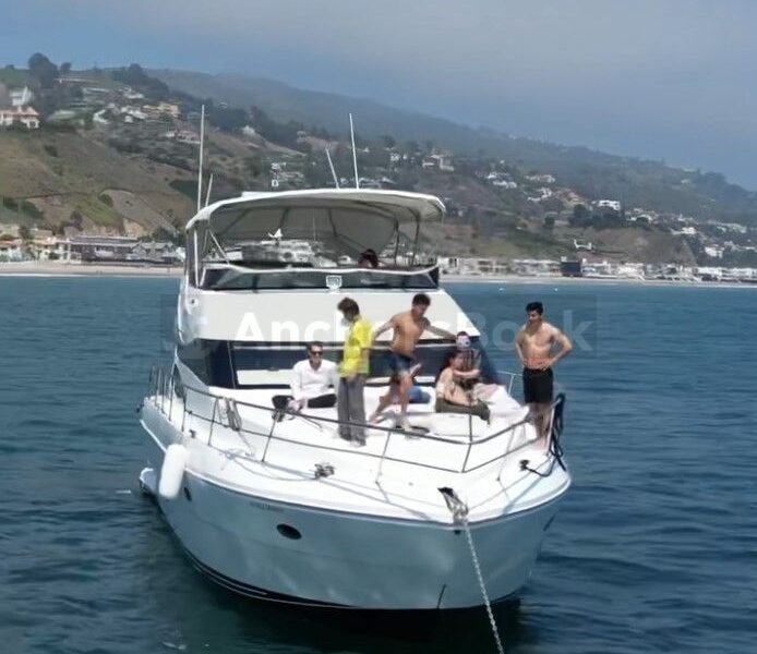60’ft Neptunus / Double Down | AnchorsBook Photo 60’ft Neptunus / Double Down