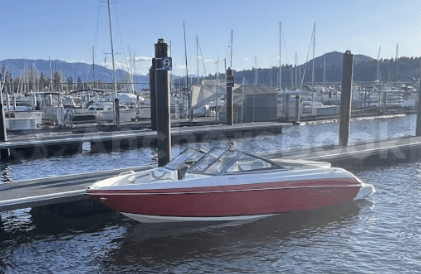 8 PASSENGER SPEEDBOAT | AnchorsBook Photo 8 PASSENGER SPEEDBOAT