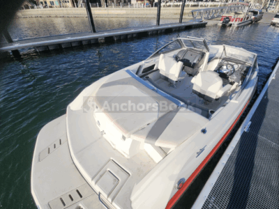 Beautiful 40 Foot Monk McQueen | AnchorsBook Photo 8 PASSENGER SPEEDBOAT